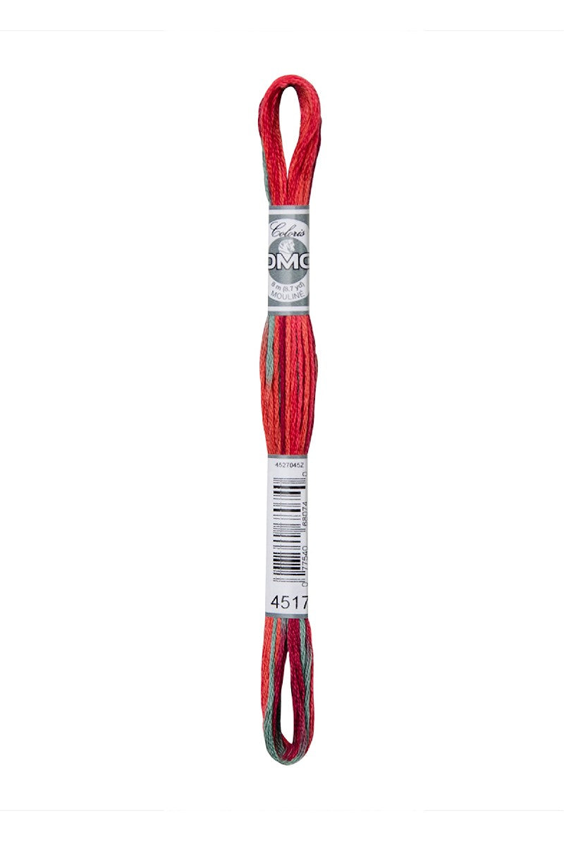 DMC Mouliné Coloris - 4517