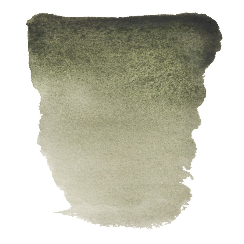 van Gogh aquarelverf - napje - davy's grijs 748