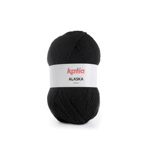 Katia Alaska - zwart 2
