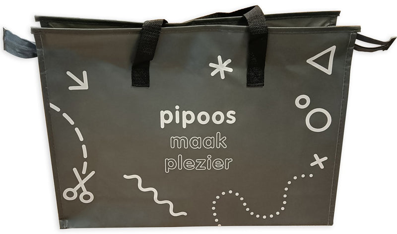 Pipoos shopper