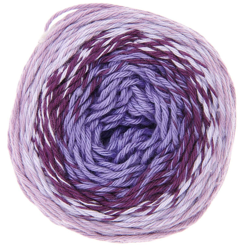 Ricorumi Spin Spin - 50 gram - 008 paars