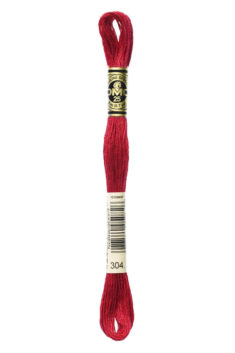 DMC Mouliné Spécial - 304