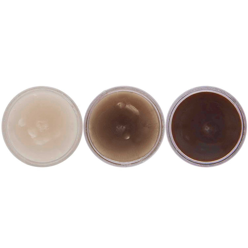 Kaarsen pigment - 5 gram - mokka