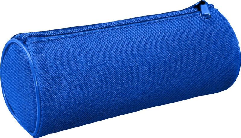 Etui - 20x8,5 cm - blauw