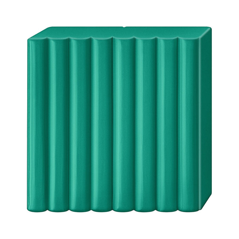 FIMO Soft - 57 gram - emerald green