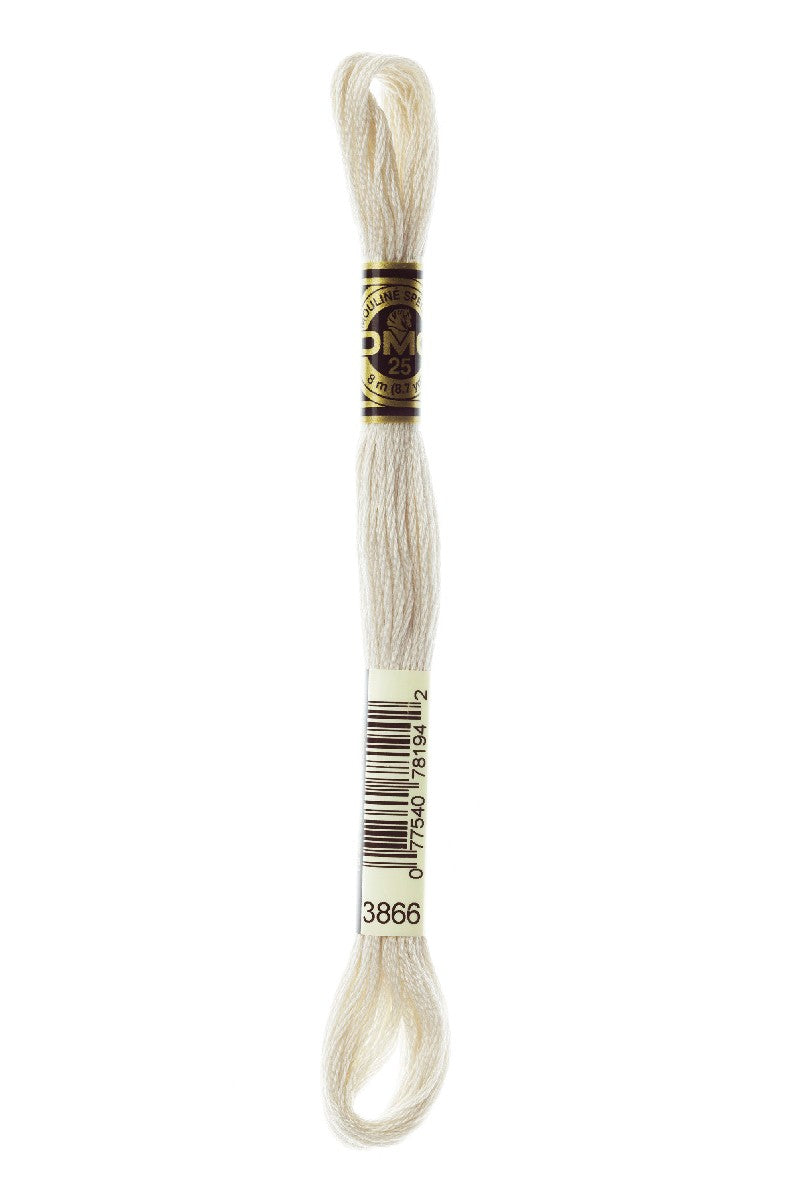 DMC Mouliné Spécial - 3866
