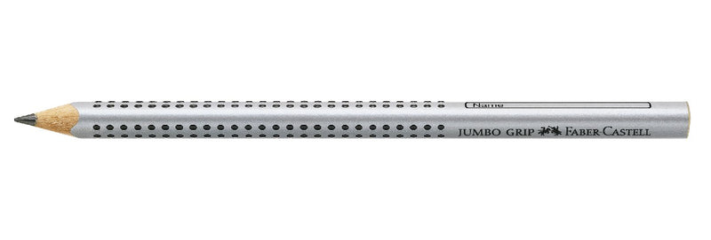 Faber Castell potlood FC Jumbo Grip 2=B