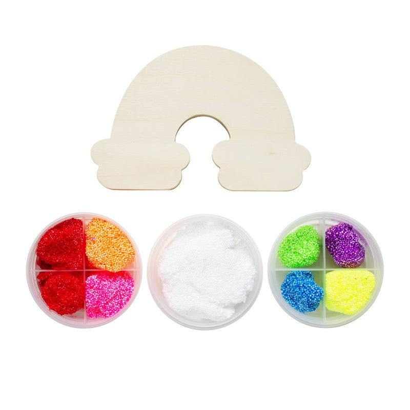 Panduro Junior DIY kit - Create A Rainbow