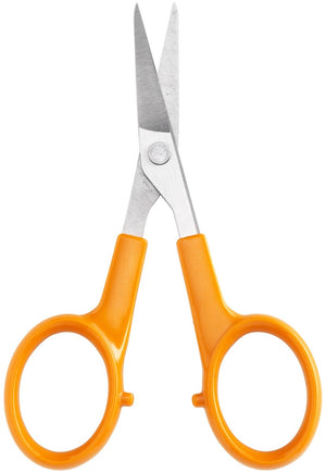 Fiskars borduurschaar - 10 cm - universeel