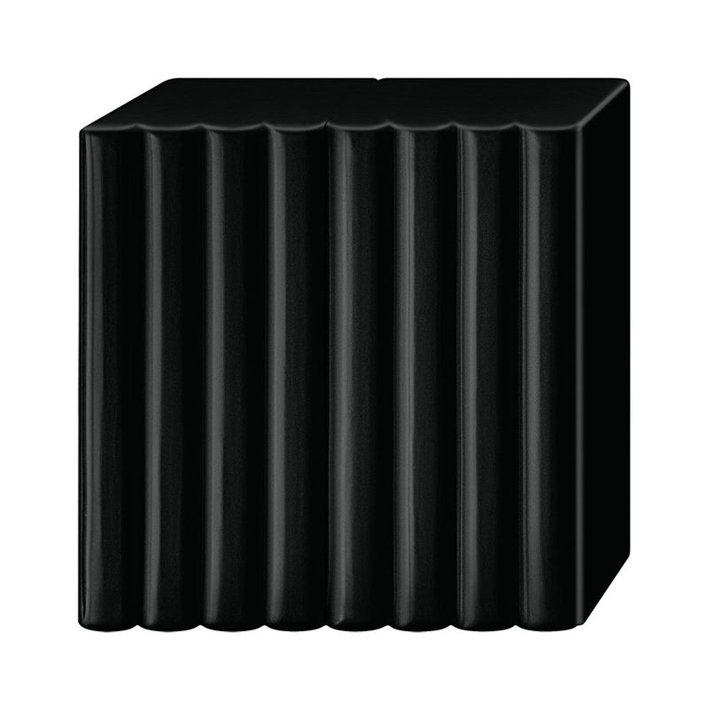 FIMO Professional - 85 gram - black