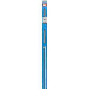 breinaalden ALU 40 cm - grijs 3,50 mm