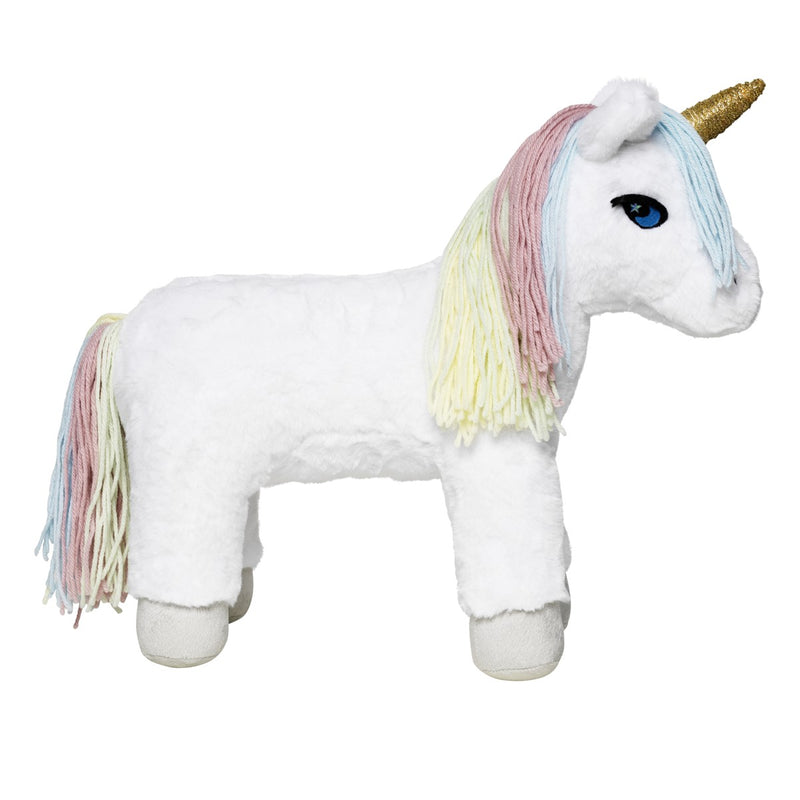 Hobby Pony basis - wit