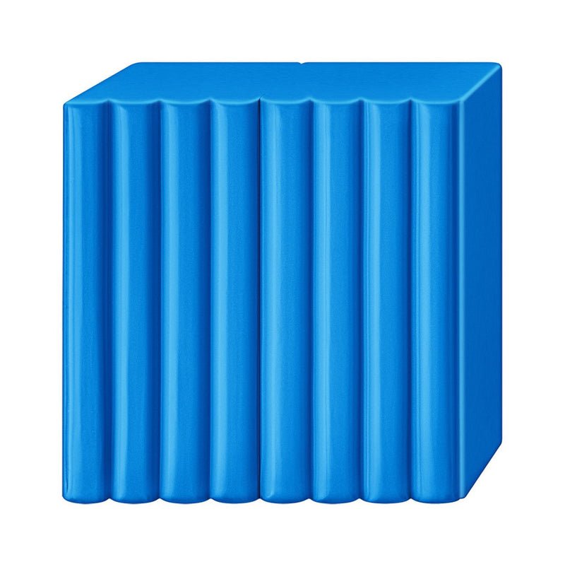 FIMO Professional - 85 gram - true blue