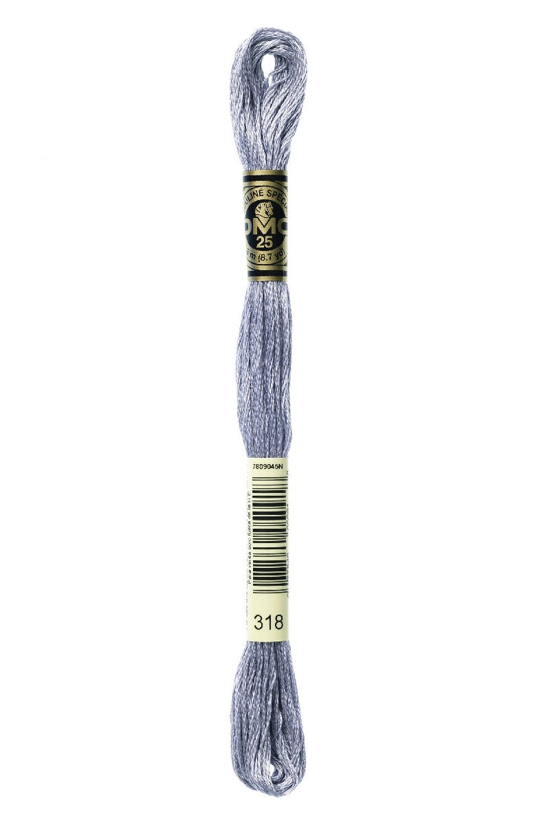 DMC Mouliné Spécial - 318