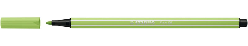 STABILO Pen 68 - pistache 34