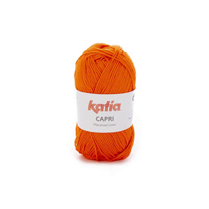 Katia Capri - oranje 82143
