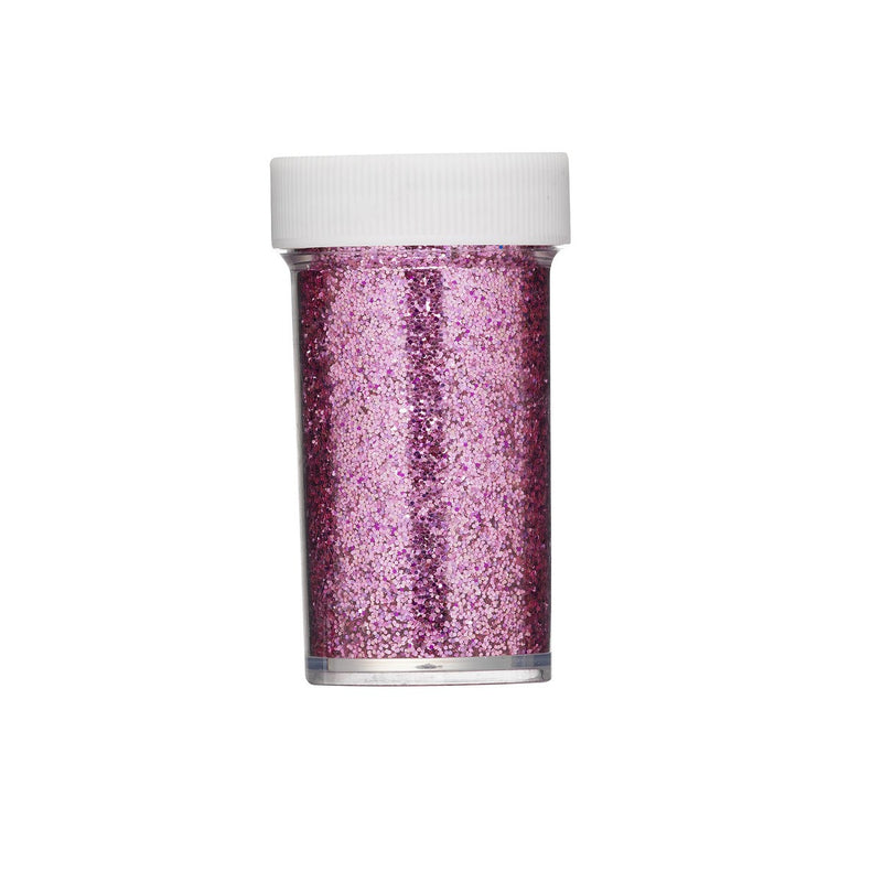 Glitters - 20 gram - roze