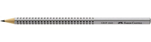 Faber-Castell Grip 2001 potlood - HB