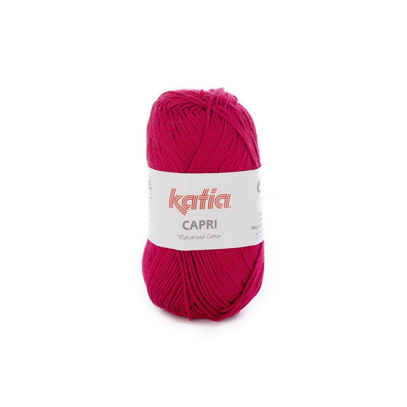 Katia Capri - fuchsia 82129