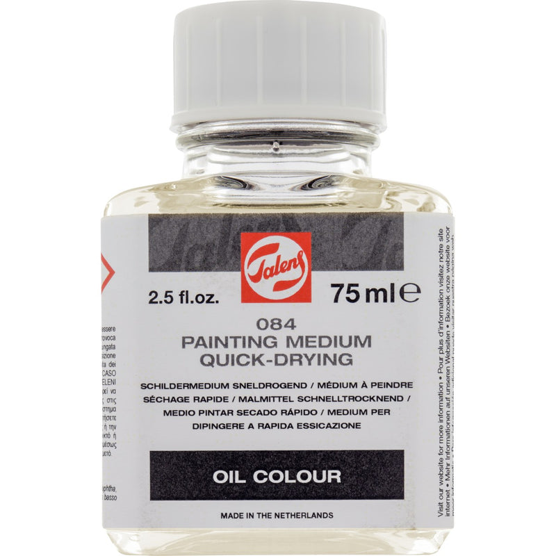 Talens - olieverf - medium - 75 ml - sneldrogend