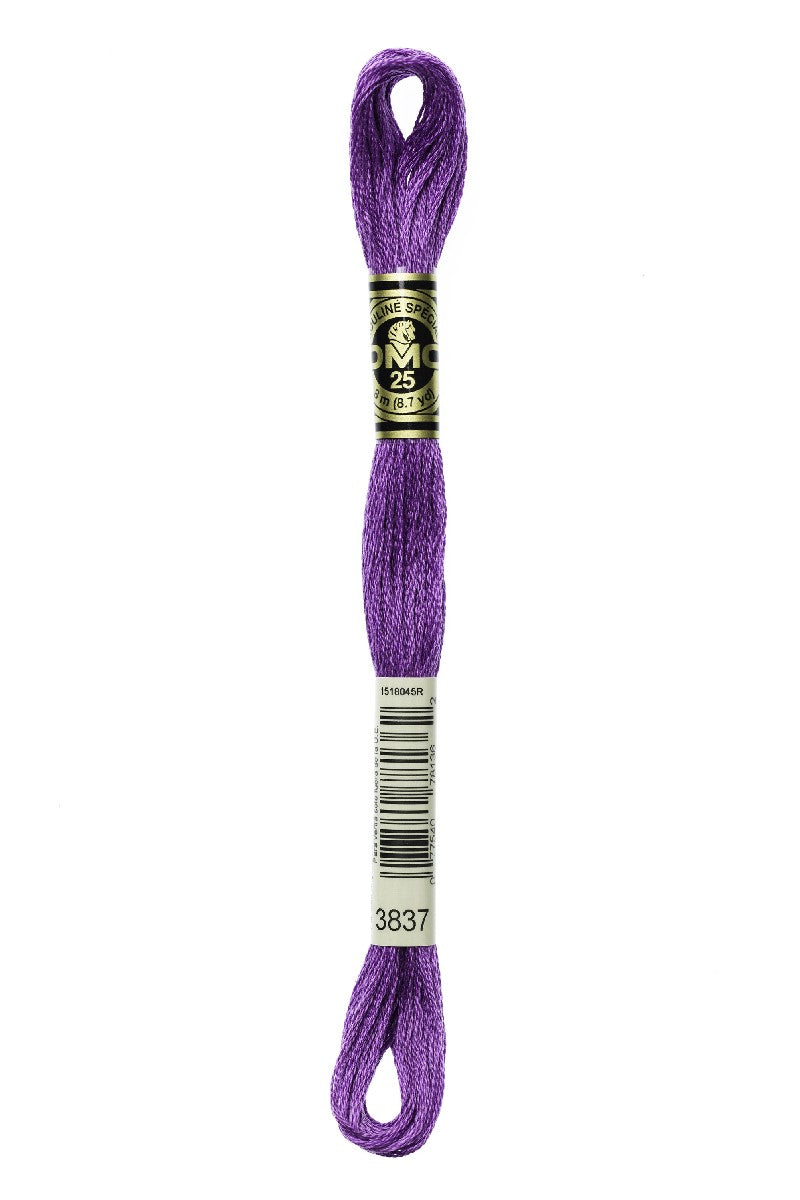 DMC Mouliné Spécial - 3837