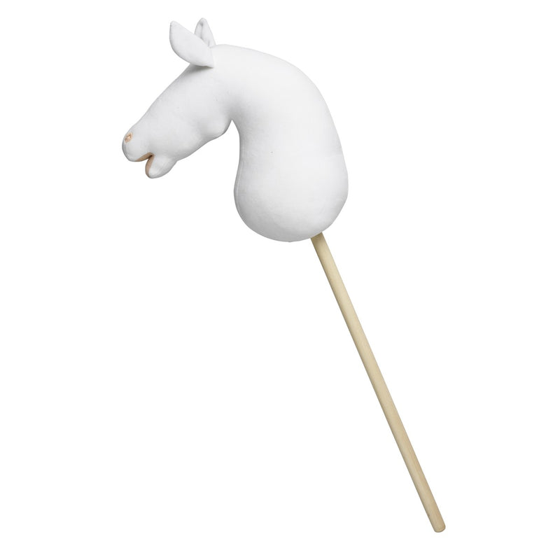 Hobby Horse - luxe stokpaard - Connemara