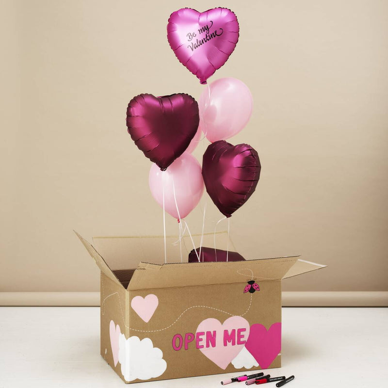 ballonboeket