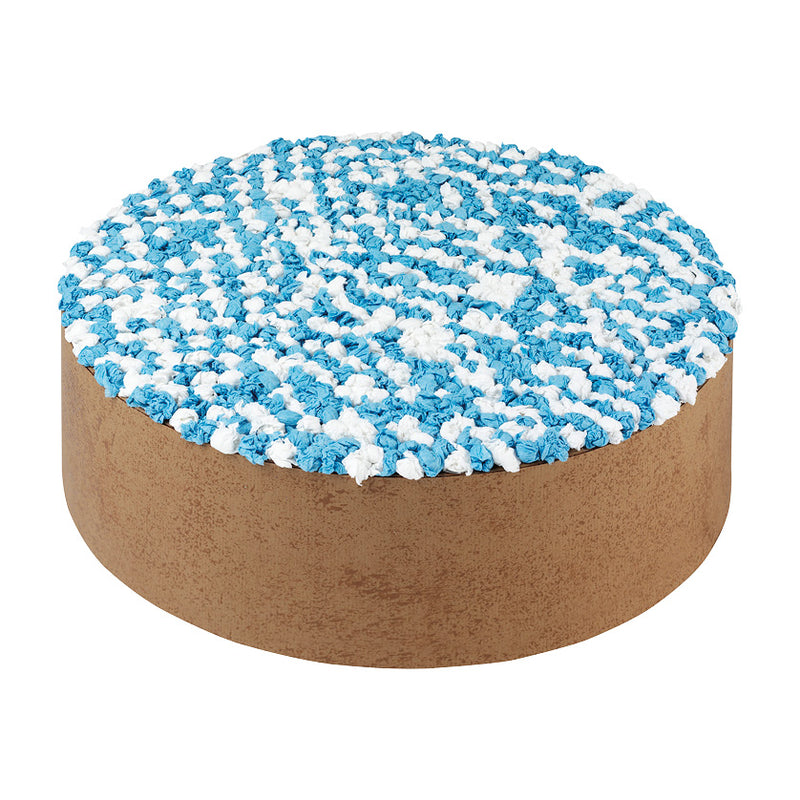 een beschuit met muisjes