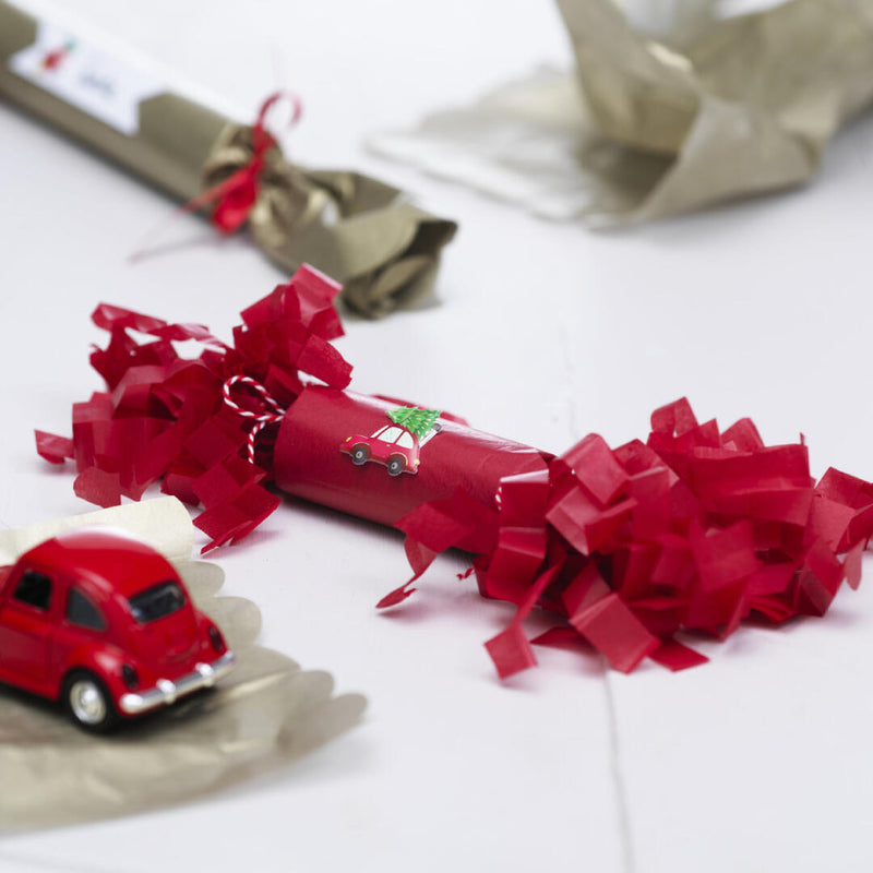 christmas crackers
