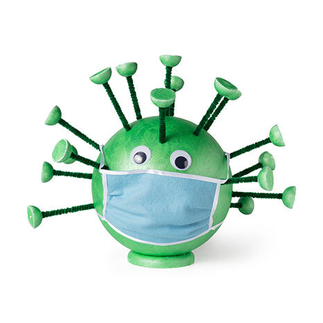 het Coronavirus
