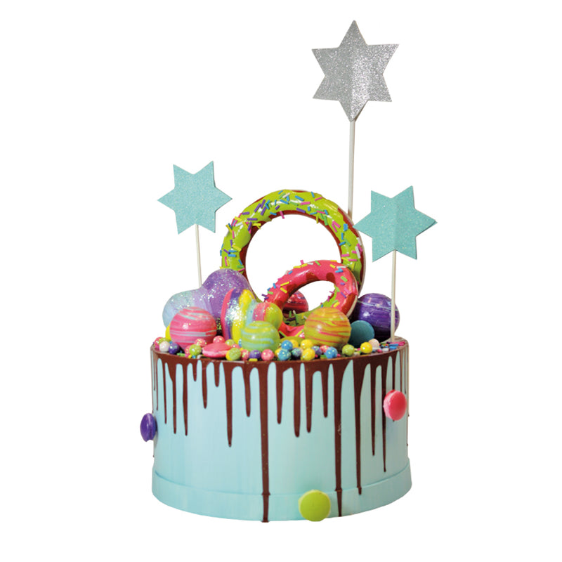 een dripcake