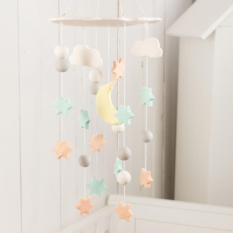 FIMO Air Light mobiel