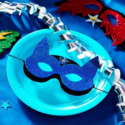 glitter masker