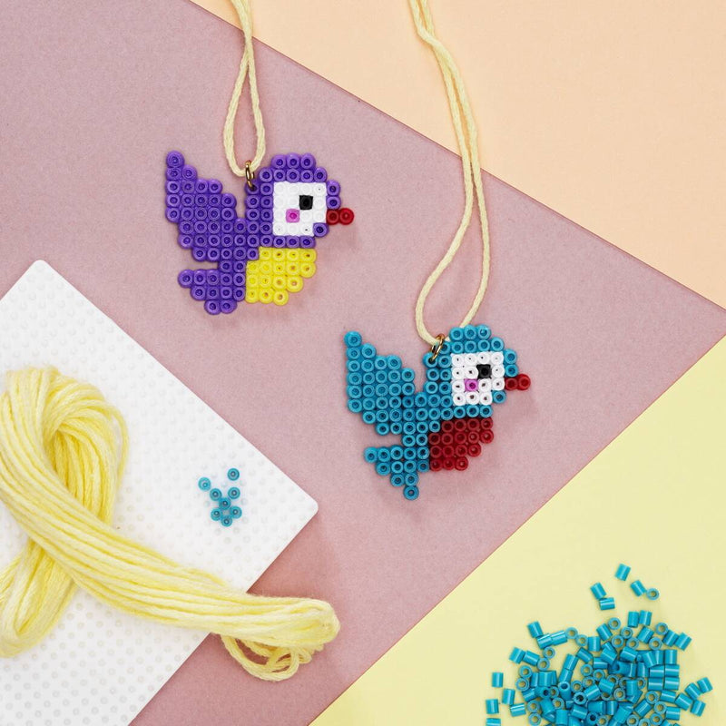Hama Mini vogeltjes