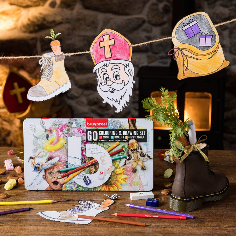 Sint slinger