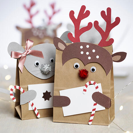 dieren cadeauzakjes