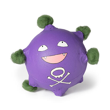 Koffing