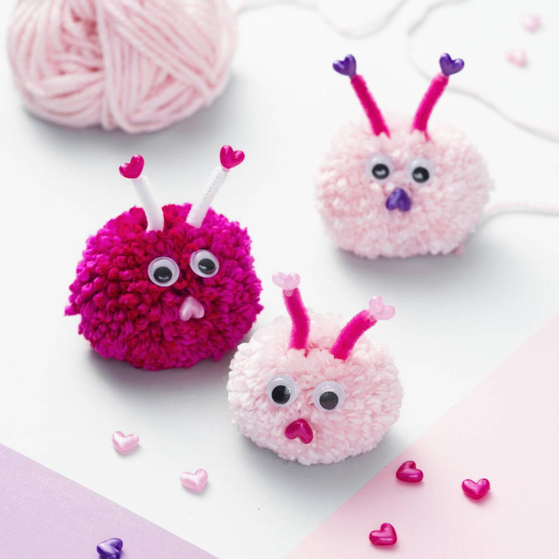 bolletjes liefde
