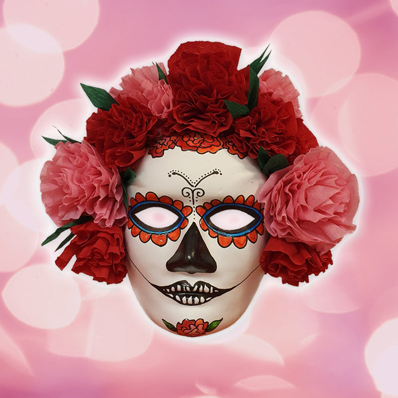 mexicaans masker