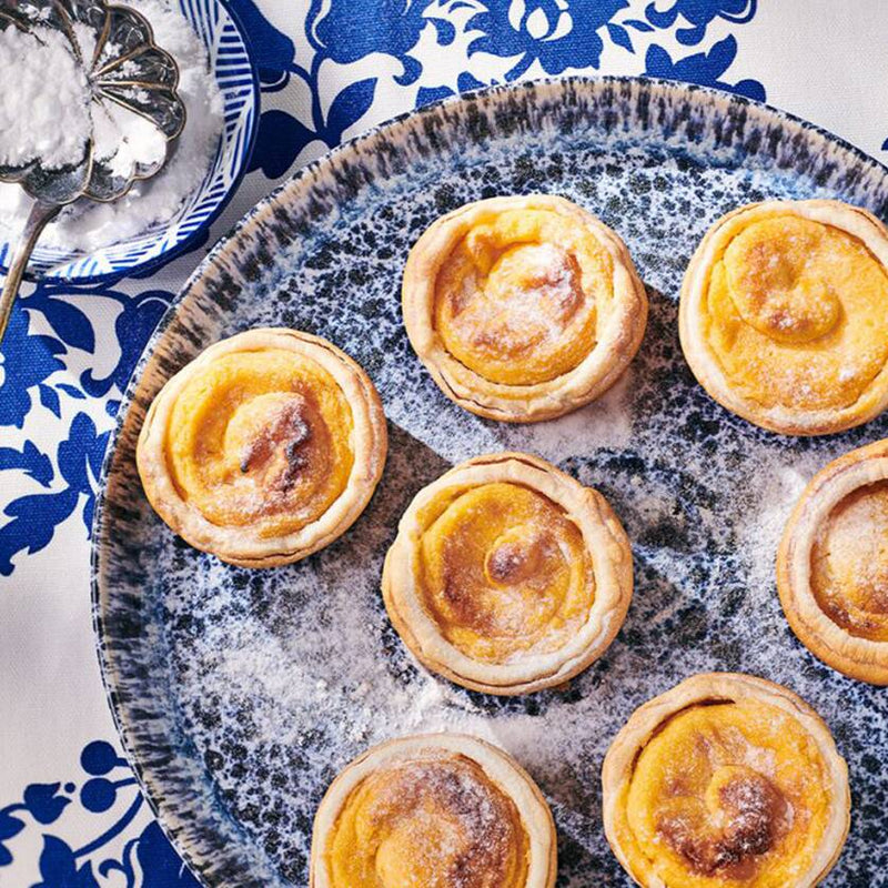 pastel de nata