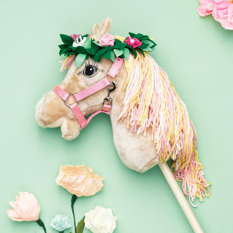 zomerse Hobby Horse