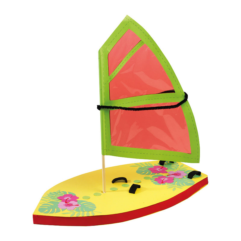 surfplank