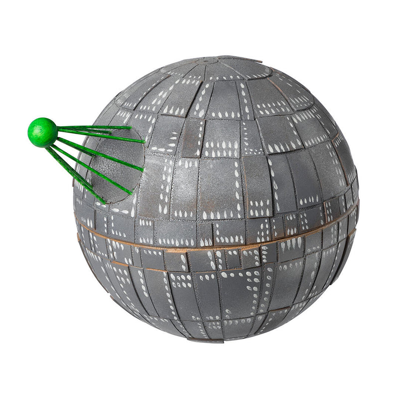 de Death Star
