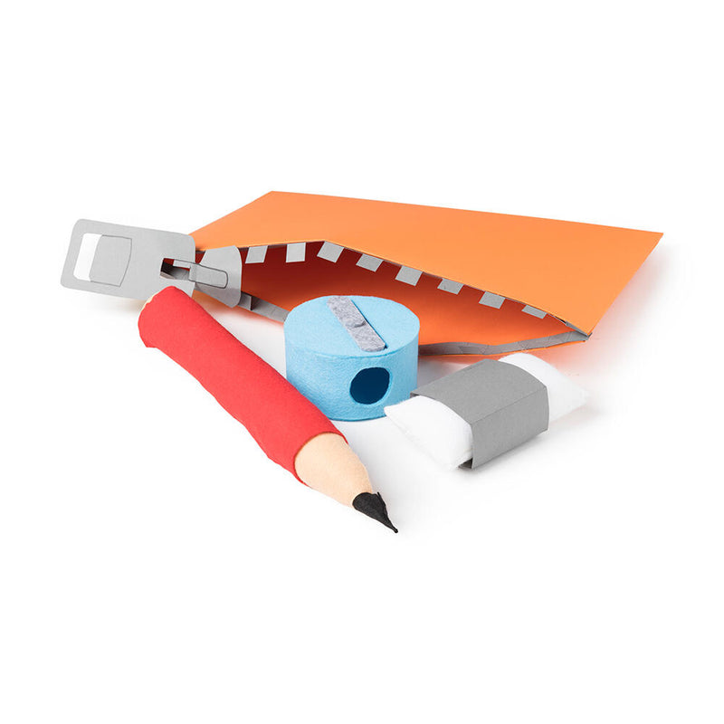 een etui