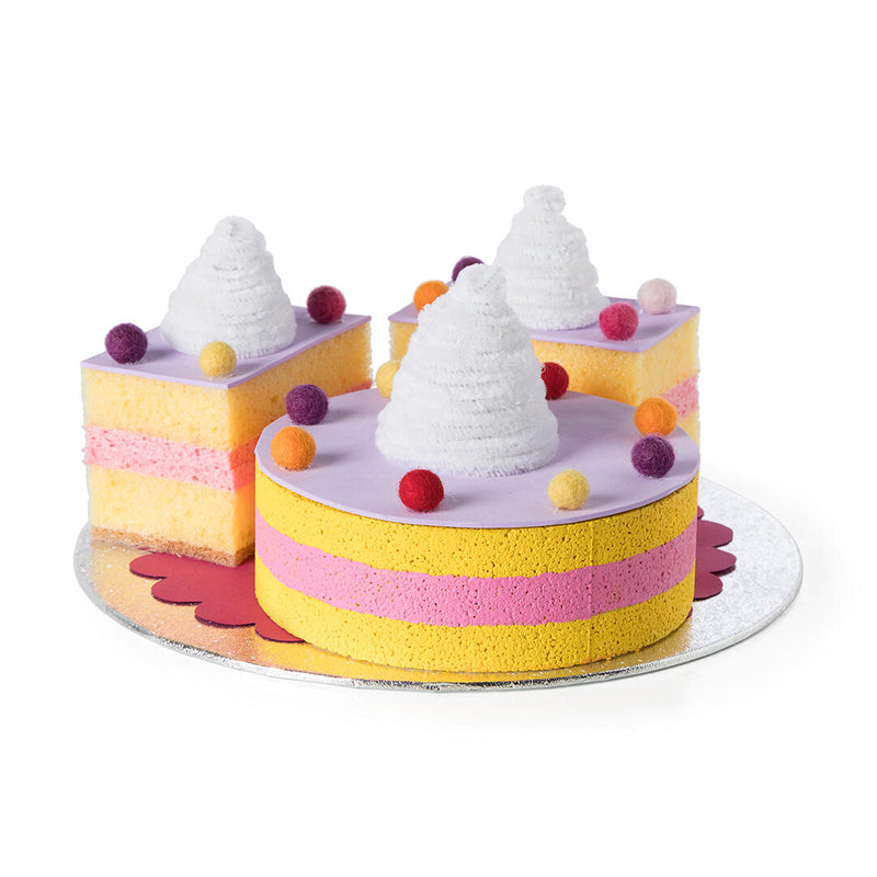 gebakjes