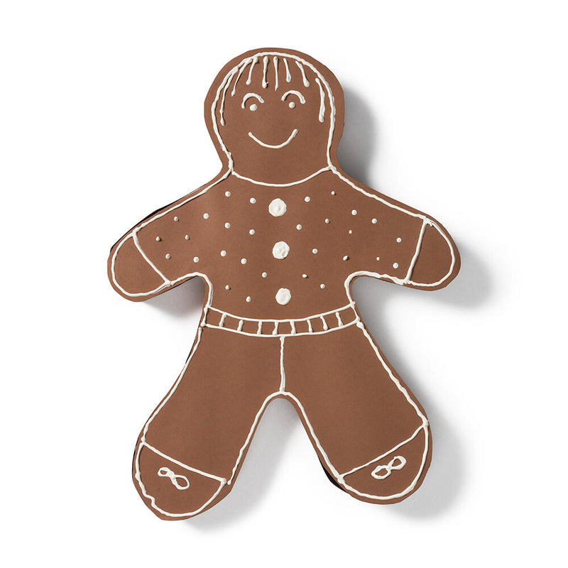 gingerbread man