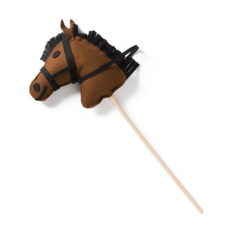 een Hobby Horse
