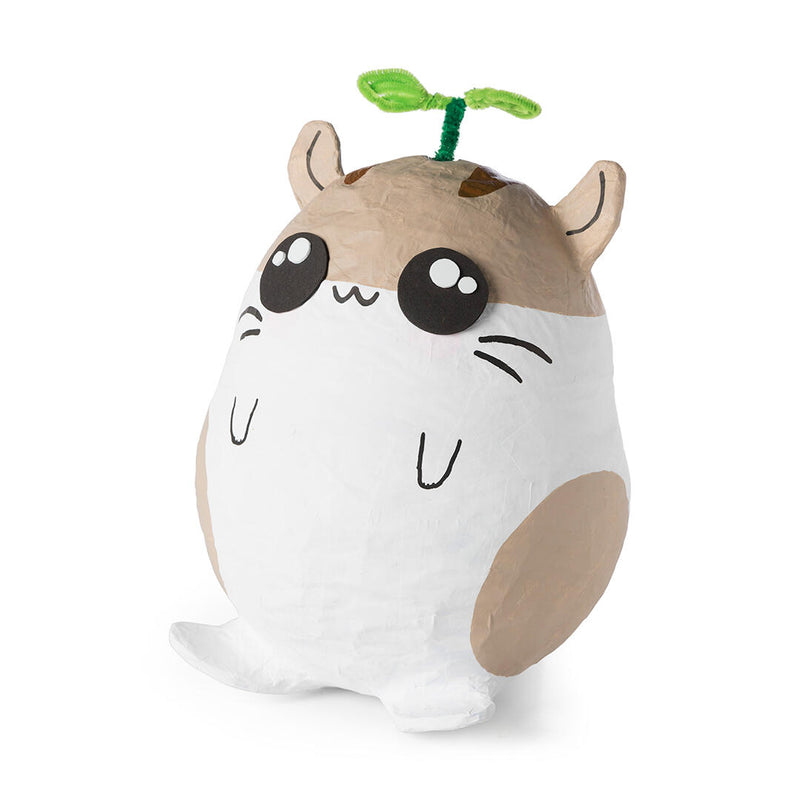 een kawaii hamster