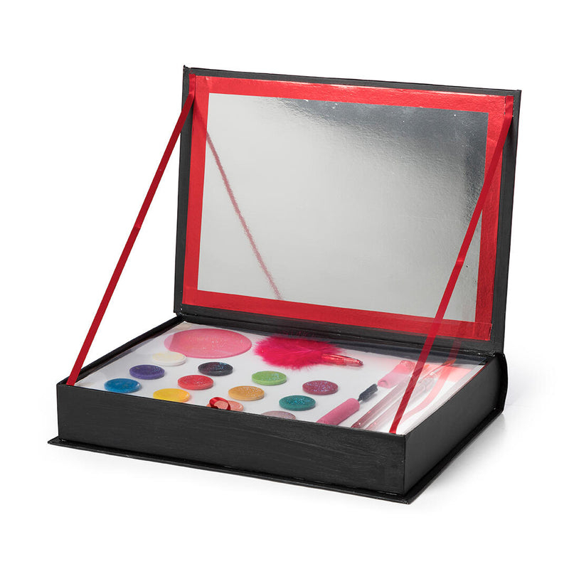een make-up studio