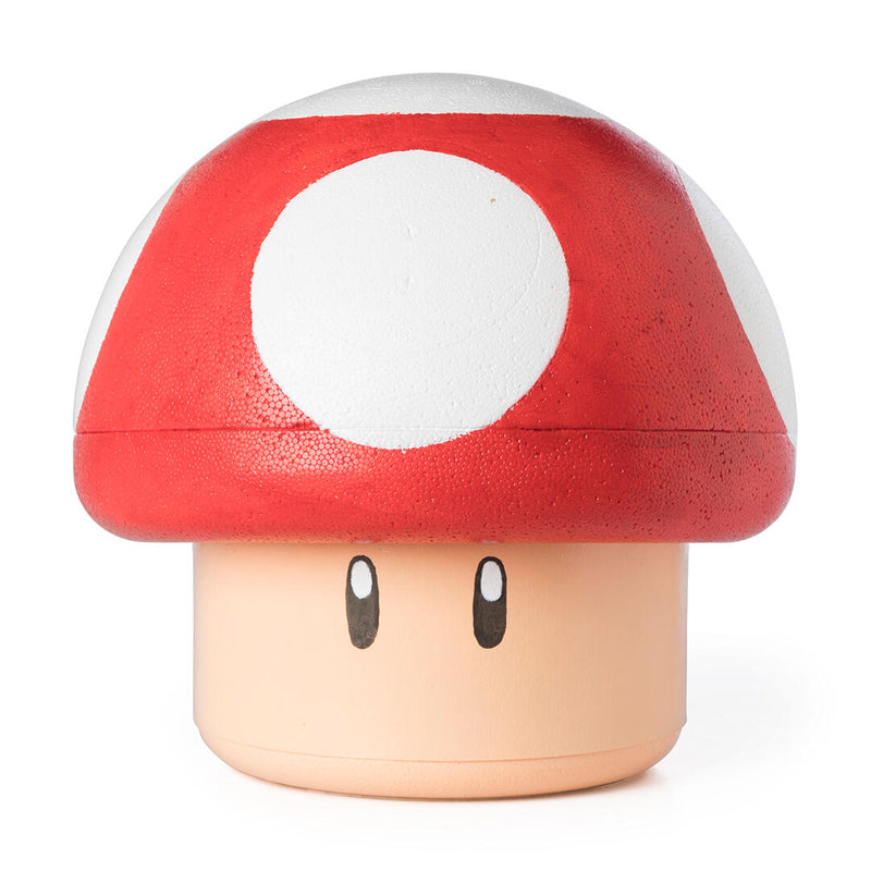 een mushroom